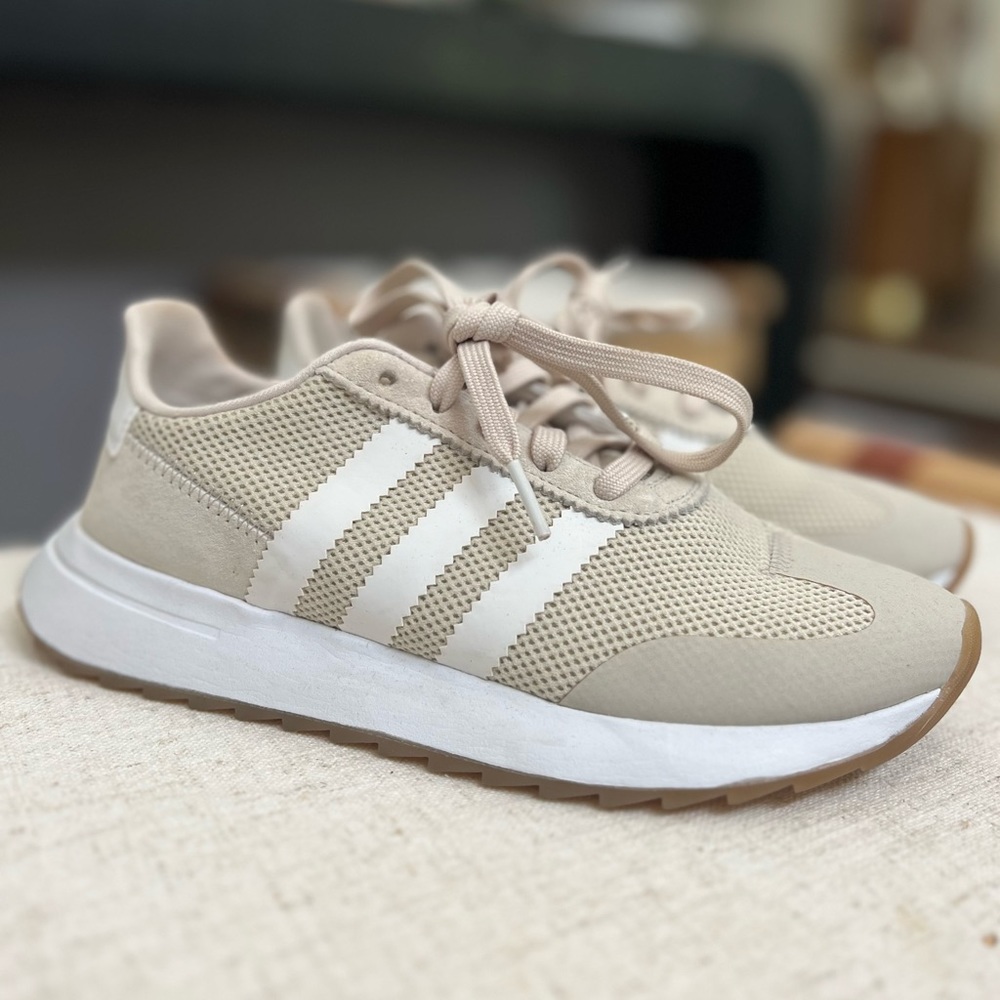 Adidas Flashback Sneaker